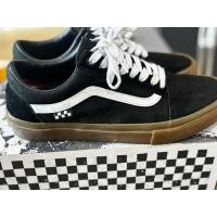 ราคา รองเท้าvans ของแท้มือสอง 8.5us (52203877074)