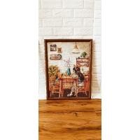 ราคา ครอสติชปักสำเร็จ งานปักเสร็จเรียบร้อย (23766709250)