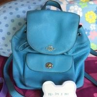ราคา เป้ coach มินิ ของแท้ (981573858)