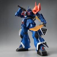 ราคา [P-Bandai] HGUC 1/144 MS-08TX [EXAM] Efreet Custom (แก่โมเดล) (10649870722)