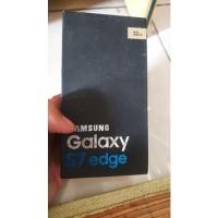 ราคา กล่อง Samsung Galaxy S7 Edge (16544828248)