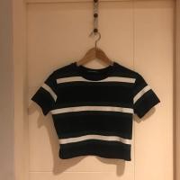 ราคา Brandy melville crop top (4501528186)