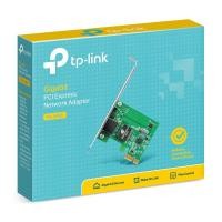 ราคา LAN CARD (การ์ดแลน) TP-LINK GIGABIT PCI Express TG-3468 รับประกันตลอดชีพ (13843153874)