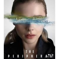 ราคา The Peripheral Season 1 ปี 1 (2022) บลูเรย์ Blu-ray ⭐7.7/10 Chloë Grace Moretz (40769737712)