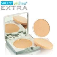 ราคา SHEENE Oil Free Extra Foundation Powder SPF 25 PA ++ (2283729598)