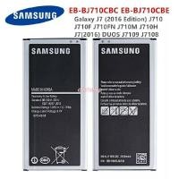 ราคา แบตเตอรี่ Samsung Galaxy J7 2016 J710 EB-BJ710CBE SM-J710F J710FN J710FQ J710M J710H J7108 J7109 3300mAh (43864508267)