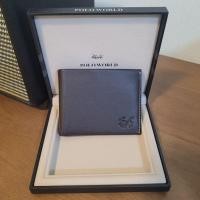 ราคา Polo World กระเป๋าสตางค์​ (14181328073)