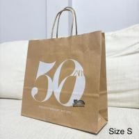 ราคา Zara ถุงกระดาษ แท้ออกช็อป (41859006891)