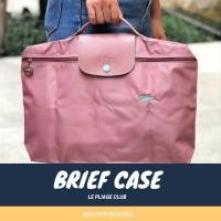 ราคา SALE!!แท้!! กระเป๋าโน้ตบุค/เอกสาร Longchamp briefcase (2504602339)