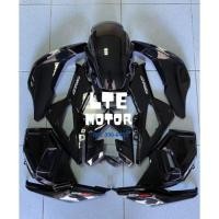 ราคา ชุดสี เฟรม รถ Honda MSX SF new MSX 125 ใหม่ รถปี 2016 จำนวน 14 ชิ้น พร้อมติดสติกเกอร์ งาน ABS (20289776102)