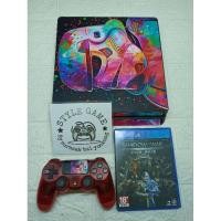 ราคา PS4 slim cuh-2006 hdd500gb (23485838246)