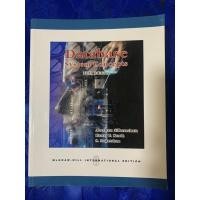 ราคา Database System Concepts /McGraw-Hill Education (12220240194)