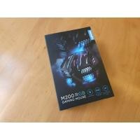 ราคา Gaming Mouse Lenovo Legion M200 RGB มือหนึ่งยังไม่แกะ ประกันศูนย์ 3 เดือน (24102128848)
