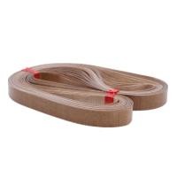 ราคา Teflon belt อย่างดีทนความร้อน อะไหล่เครื่องซีล สายพานเทฟล่อนเครื่องซีล เครื่องรีดถุง สายพานตีนตะขาบ (40312536601)