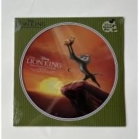 ราคา The Lion King (Original Motion Picture Soundtrack) (23312630294)