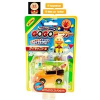 ราคา ของสะสม อันปังแมน “รถมินิคาร์ อันปังแมน Mini Car Go!Go! Anpanman Museum (28238612413)
