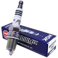 ราคา ❤ 4Pcs/Set PLUGS Fits For NGK Ngk2667 Part Number Bkr7eix No.2667 SPARK PLUG Iridium IX (27000368854)