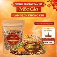 ราคา มอค เกีย โฮม คลีนซิ่ง แพ็คเกจสมุนไพร | การทําให้บริสุทธิ์ - เปาไซ - ฟอกอากาศ - กําจัดกลิ่น - ยาไล่แมลง (54454829012)