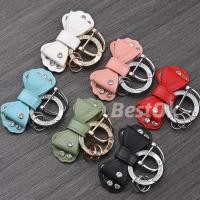 ราคา พวงกุญแจรถ ทอง พลอยเทียม แหวนโลหะ หนัง โบว์ น่ารัก พวงกุญแจ อุปกรณ์เสริม สําหรับผู้หญิง ผู้ชาย พวงกุญแจรถ (21182284262)