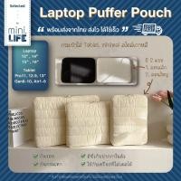 ราคา 【 พร้อมส่ง 】กระเป๋า for ipad Tablet notebook laptop Pro Gen Air M2 M4 10.9 11 13 soft case ซอง สำหรับ ไอแพด โน๊ตบุค (22069966669)