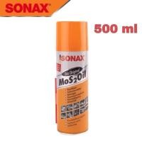 ราคา SONAX 500ML น้ำมันครอบจักรวาล น้ำมันหล่อลื่นอเนกประสงค์ ขนาด 500มล. (57756727077)