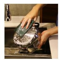 ราคา The Magnet POLY-BRITE แผ่นใยขัดพิเศษ รุ่น จัมโบ้ 560-6 (แพ็ค6ชิ้น) (49855716389)