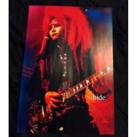 ราคา โปสเตอร์ hide X Japan (20049965504)