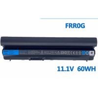 ราคา ใหม่เดิม Dell e6230 E6220 E6320 E6330 E6120 แบตเตอรี่แล็ปท็อป FRR0G (26531827983)