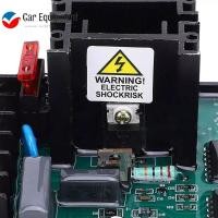 ราคา AVR GAVR-12A Generator Automatic Voltage Regulator for Diesel Generator AVR-12A (24297826814)