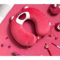 ราคา หมอนรองคอตัวละคร MATALotso BT21 Viral Cute Free Eye Cover (50401286381)