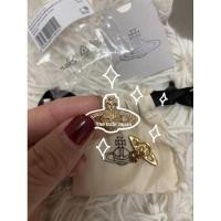 ราคา ต่างหู vivienne westwood ส่งต่อของแม่ค้าเองค่ะแบรนด์แท้ (26329027158)
