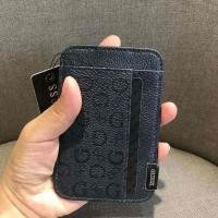 ราคา เคสเงินและการ์ด Guess (8769472318)