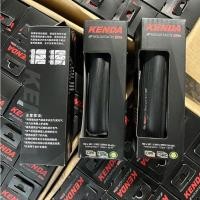 ราคา ยางจักรยาน Kenda KOUNTACH ELITE 700x28C, 700x25C ป้องกันการแตกแบบพับได้ (41364529794)