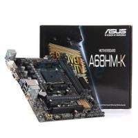 ราคา M/B ASUS AMD SOCKET FM2+ (A68HM-K) (4775015173)
