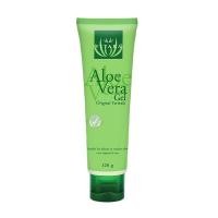 ราคา Vitara aloe vera gel 120 g (7429021440)