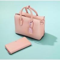 ราคา New MCM milla tote m ❌SALE❌ (1263464621)