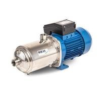 ราคา EBARA MATRIX 10-3T/1.3M 1.80HP 380V ปั๊มน้ำหลายใบพัดแนวนอน (1916980998)