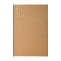 ราคา บอร์ดไม้ก๊อก กระดานไม้ก๊อก แถม เข็มปักหมุด (727303502)