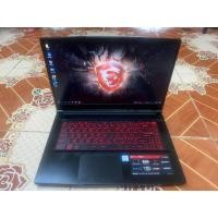 ราคา มังกรแดง MSI GAMING ทรงพลัง I7รุ่น8 GTX1050Ti ตัดต่อ เขียนแบบ เล่นเกม สบายๆ (20745783764)