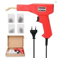 ราคา SmshWelders Garage Machine Handy Plastics เครื่องเชื่อมโรงรถเครื่องมือร้อน Stapler PVC ซ่อมเครื่องกันชนรถซ่อมเย็บกระดาษเครื่องมือเชื่อม (25740460231)