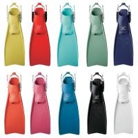 ราคา Gull Super Mew XX Open Heel Fin สำหรับดำน้ำ (11847935567)