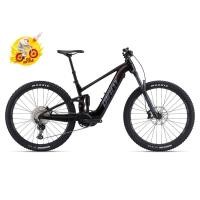 ราคา จักรยานไฟฟ้าเสือภูเขา Giant รุ่น Stance E+ 1 Pro 20MPH (28706109940)