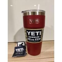 ราคา Yeti 26oz แท้ 100% ใหม่แกะกล่อง (10244880837)