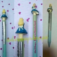 ราคา ดินสอกด Alice in wonderland (93057679)