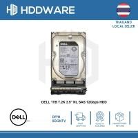 ราคา DELL 1TB 7.2K 12G SAS 3.5" 512n HDD // 0DGNTV // DGNTV // ST1000NM0045 (29419728269)
