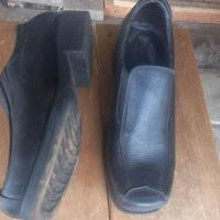 ราคา รองเท้าโลฟเฟอร์หนัง มือสอง เบอร์ 38 (41120891167)