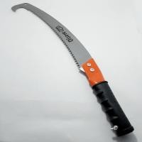 ราคา เลื่อยตัดกิ่งไม้ปลายตะขอต่อด้ามได้ 14 นิ้ว ตรามงกุฎ เลื่อยตัดไม้ เลื่อยต่อด้าม เลื่อยแต่งกิ่งไม้ (13793624306)