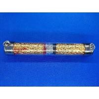 ราคา ตะกรุดดอกดำดอกแดงหลวงพ่อจำลองวัดเจดีย์แดง (22217249831)