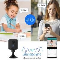 ราคา 【ขายหน้าร้าน】V360 pro 5 ล้าน HD Full Color Night Vision ในตัวแบตเตอรี่กล้องวงจรปิดขนาดเล็ก 4G / WiFi กล้องติดรถยนต์ (52053671741)