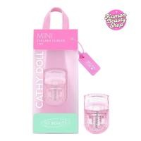ราคา Cathy Doll Mini Eyelash Curler ที่ดัดขนตามินิ (53903467220)